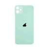 Tapa Trasera iPhone 11 Verde
