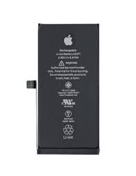 Batería iPhone 12 MINI AAA