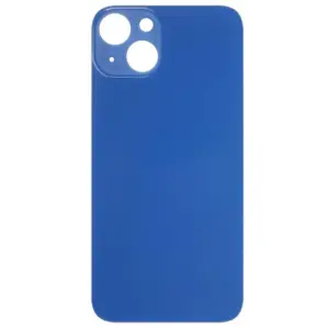 Tapa Trasera Iphone 13 Mini Azul