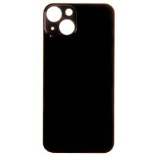 Tapa Trasera Iphone 13 Mini Negro Medianoche