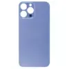 Tapa Trasera Iphone 13 Pro Azul