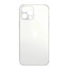 Tapa Trasera Iphone 13 Pro Blanco