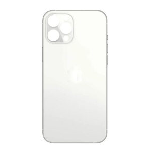 Tapa Trasera Iphone 13 Pro Blanco