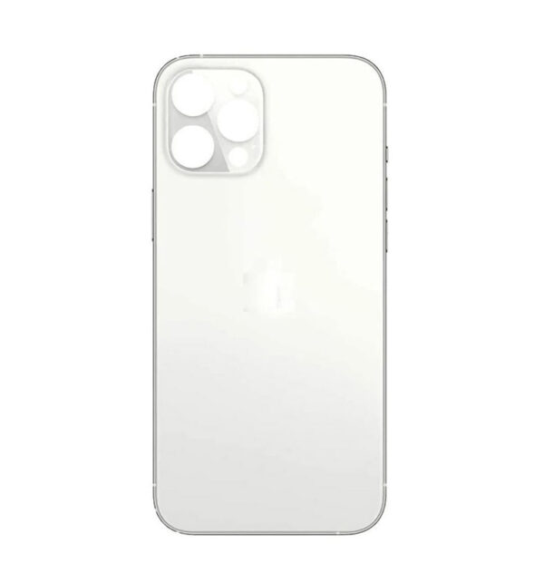 Tapa Trasera Iphone 13 Pro Blanco