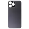 Tapa Trasera Iphone 13 Pro Grafito