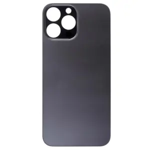 Tapa Trasera Iphone 13 Pro Grafito