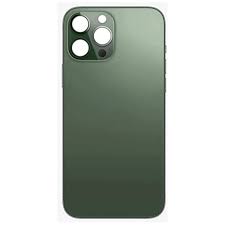 Tapa Trasera Iphone 13 Pro Verde