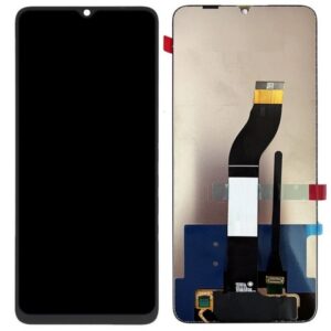 Display Xiaomi REDMI 13C Original