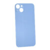 Tapa Trasera Iphone 14  Azul