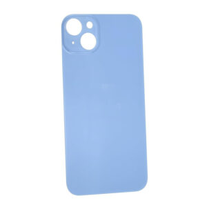 Tapa Trasera Iphone 14 Plus Azul