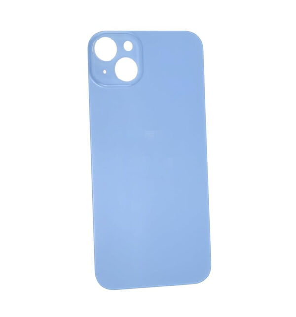 Tapa Trasera Iphone 14  Azul