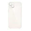 Tapa Trasera Iphone 14  Blanco