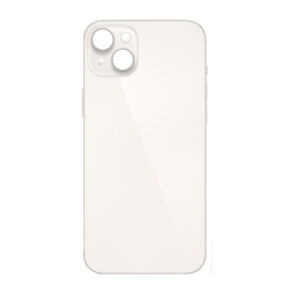 Tapa Trasera Iphone 14 Plus Blanco