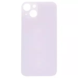 Tapa Trasera Iphone 14 Plus Violeta