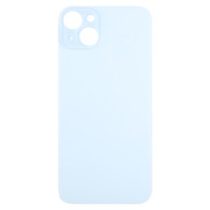 Tapa trasera Iphone 15 Celeste