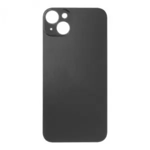 Tapa trasera Iphone 15 Negro