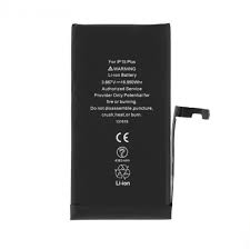 Batería iPhone 15 Plus AAA