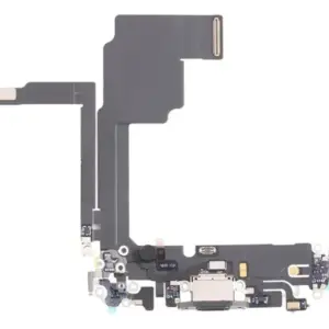 Flex De Carga IPhone 15 PRO