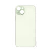 Tapa trasera Iphone 15 Verde