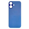 Tapa trasera Iphone 16 Plus Violeta (ultramarino)