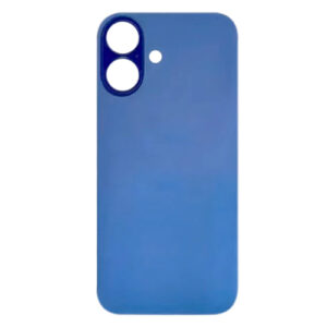 Tapa trasera Iphone 16 Plus Violeta (ultramarino)