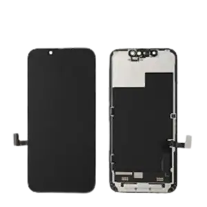 Display IPhone 16 PLUS ZY INCELL FHD