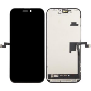 Display IPhone 16 PRO MAX ZY INCELL HD