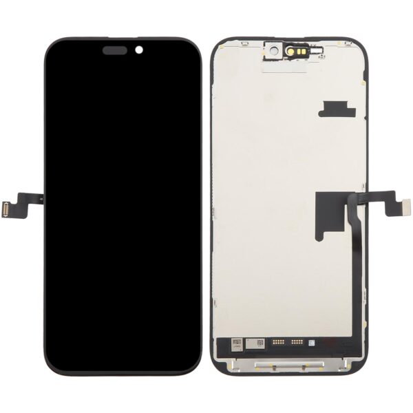 Display IPhone 16 PRO MAX ZY INCELL HD