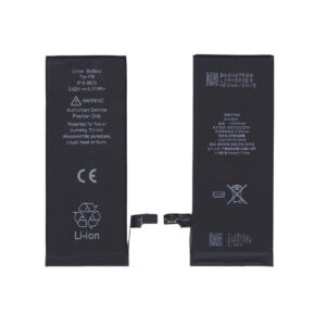 Batería iPhone 6G AAA