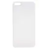 Tapa Trasera Iphone 8 Plus Blanco