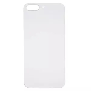 Tapa Trasera Iphone 8 Plus Blanco
