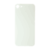 Tapa Trasera iPhone 8G Blanco
