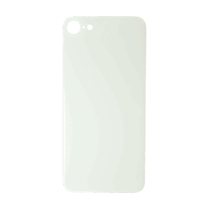 Tapa Trasera iPhone 8G Blanco