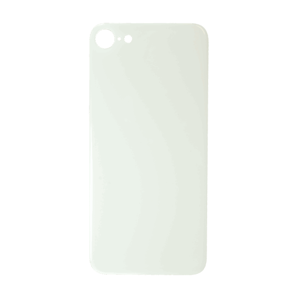 Tapa Trasera iPhone 8G Blanco