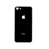 Tapa Trasera iPhone 8G Negro