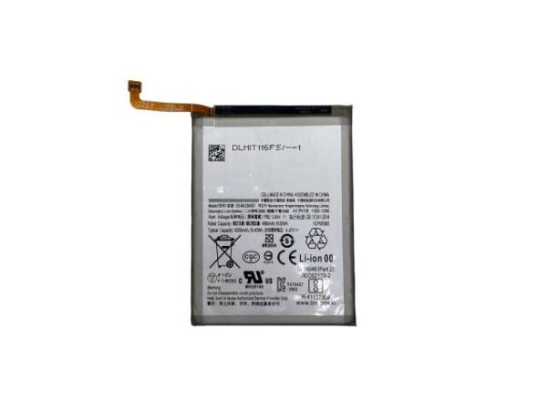 Bateria Samsung A33/A53 5G AAA EB-BA336ANY