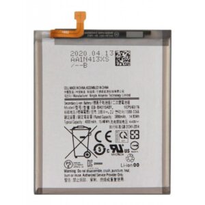 Bateria Samsung A51 4G/A515 AAA