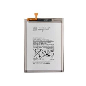 Bateria Samsung A21S/A125/A217/A022/A02/A13 4G/A135/A04S/M02 AAA EB-BA217ABY