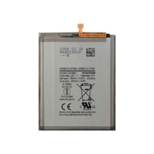 Bateria Samsung A20/A30/A30S/A50 AAA EB-BA505ABN