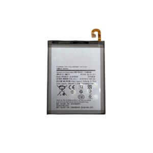 Bateria Samsung A10/A750/M10/A7 2018/A105 AAA EB-BA750ABE