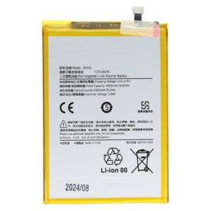 Bateria Xiaomi Redmi 13C/C65 AAA BN5Q