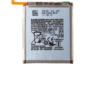 Bateria Samsung A52S AAA