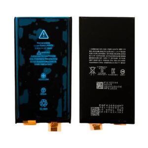 Bateria iPhone 12 / 12 Pro SIN FLEX Original
