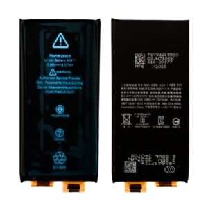 Bateria iPhone 12 Mini SIN FLEX Original
