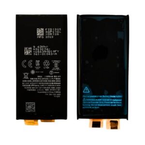Bateria iPhone 13 Mini SIN FLEX Original