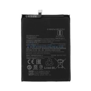 Bateria Xiaomi Redmi Note 9s AAA BN55