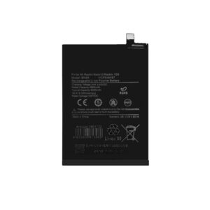 Bateria Xiaomi Redmi Note 10 4G/Note 10s  BN59