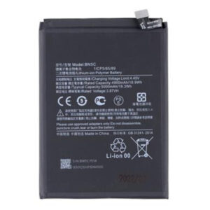 Bateria Xiaomi Redmi Note 11 5G/M4 PRO 5G/Note 11 T 5G/Note 11 PRO 4G BN5C