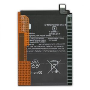 Bateria Xiaomi Redmi Note 11s/Note 11 4G AAA BN5D