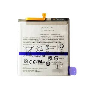 Bateria Samsung S23 FE AAA EB-BS711ABY